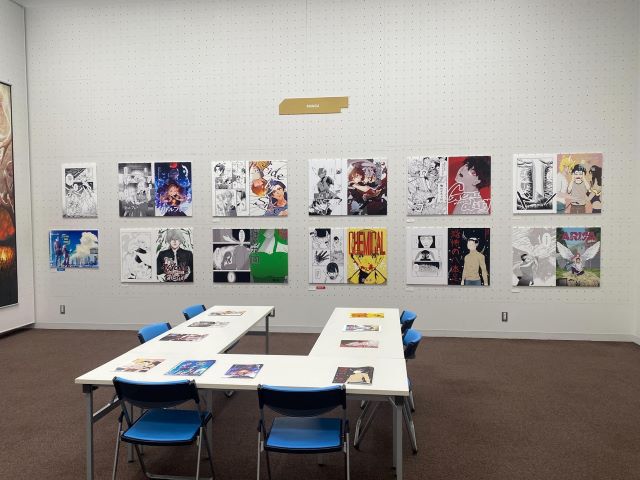 専門学校日本デザイナー学院のオープンキャンパス