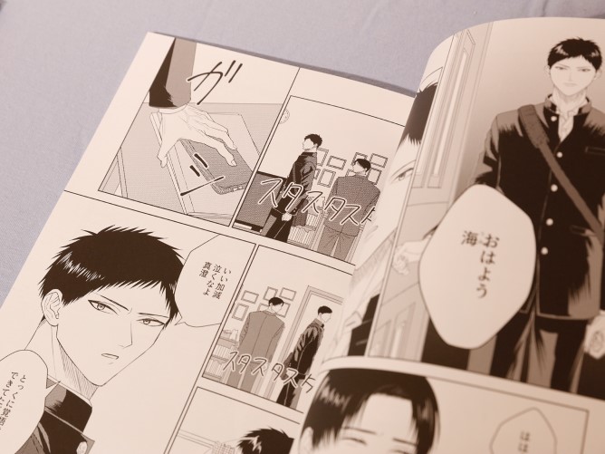 学生作品
