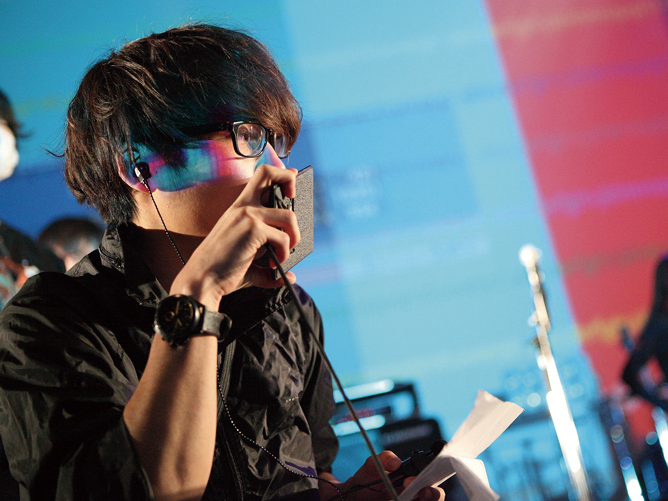 名古屋スクールオブミュージック＆ダンス専門学校のオープンキャンパス