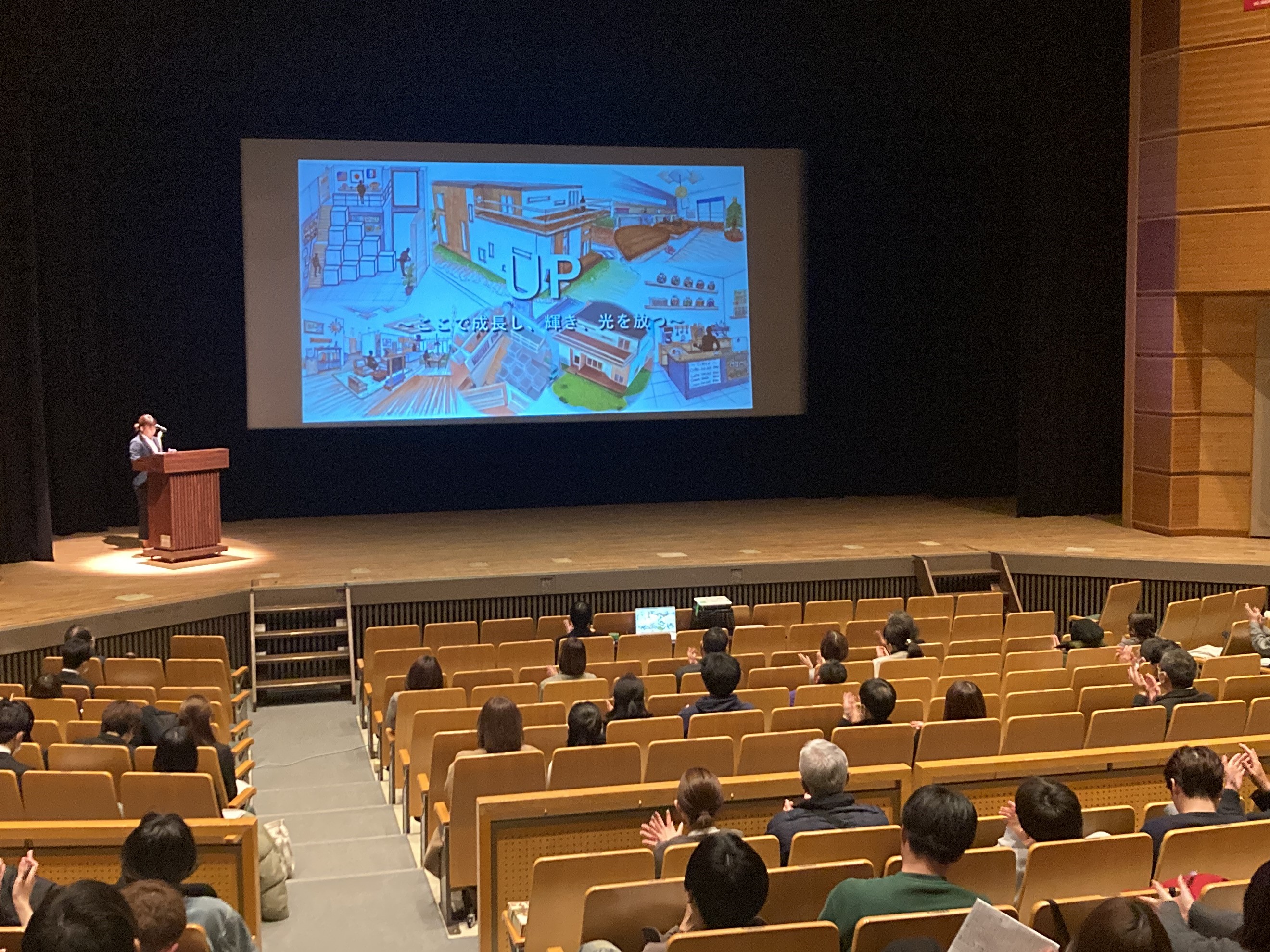 群馬日建工科専門学校のオープンキャンパス