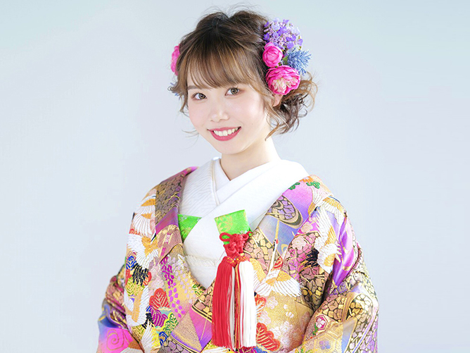 グラムール美容専門学校のcampusgallery