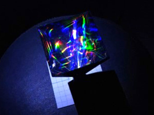おもしろ科学実験2