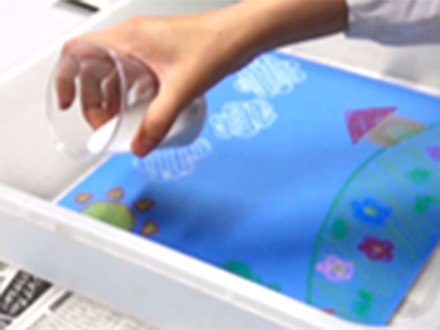 おもしろ科学実験3