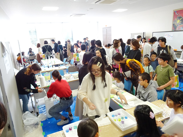 公開講座　2025科学の広場①＆②2
