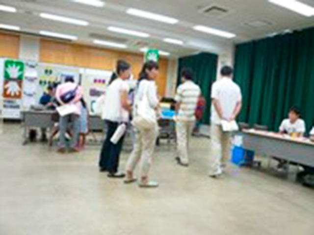 青少年のための科学の祭典　姫路会場大会20261