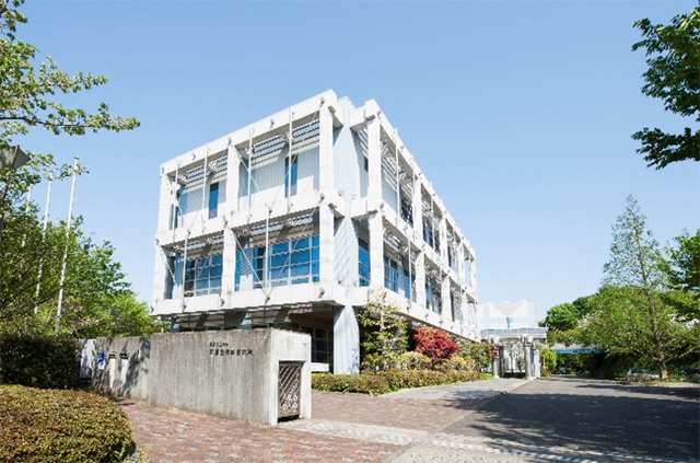 横浜市立大学木原生物学研究所
一日施設公開・オープンキャンパス1