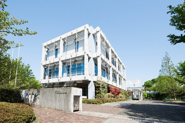 横浜市立大学木原生物学研究所
一日施設公開・オープンキャンパス3