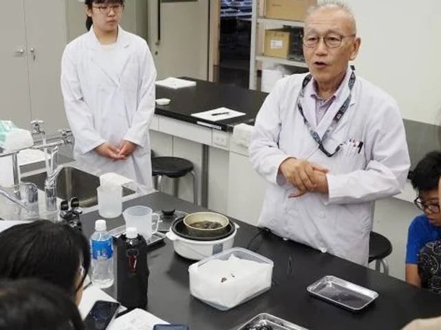 大妻夏休み講座20261