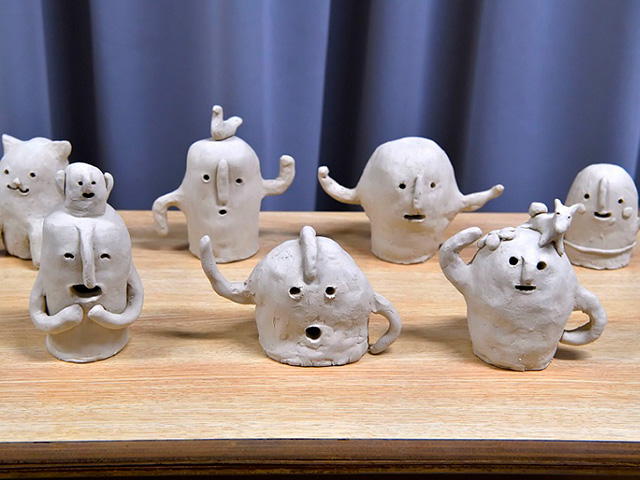 関西大学博物館「キッズミュージアム」4
