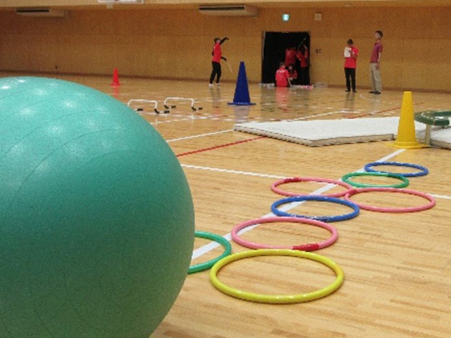 夏だ！祭だ！園女でわっしょい！20244