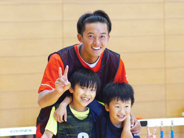 TEIKYO マルチスポーツカーニバル2