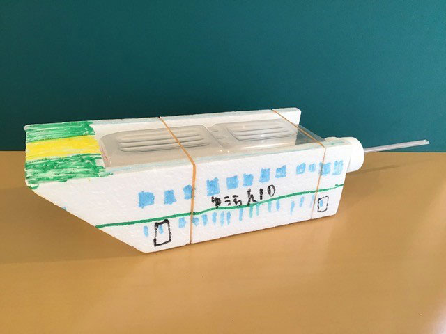 ＴＤＵ東京電機大学×足立区教育委員会　presents！
2024　科学・ものづくり体験教室4