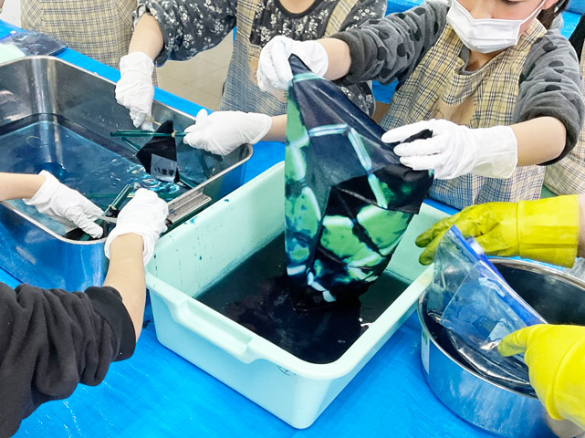 小中学生のためのTSBファッションカレッジ20261