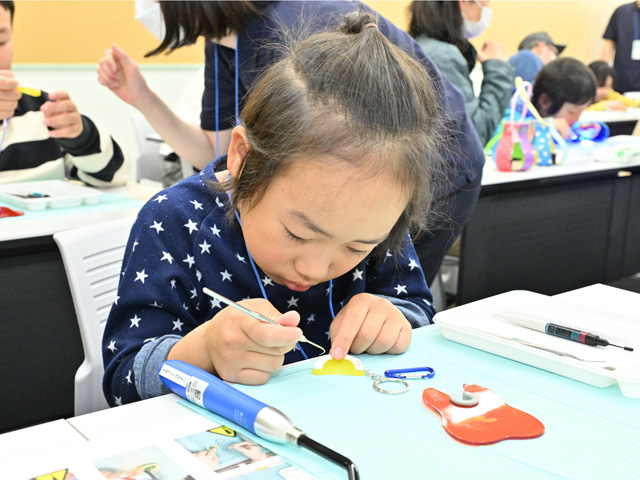 毎日新聞＆毎日小学生新聞　学びのフェス2024夏1