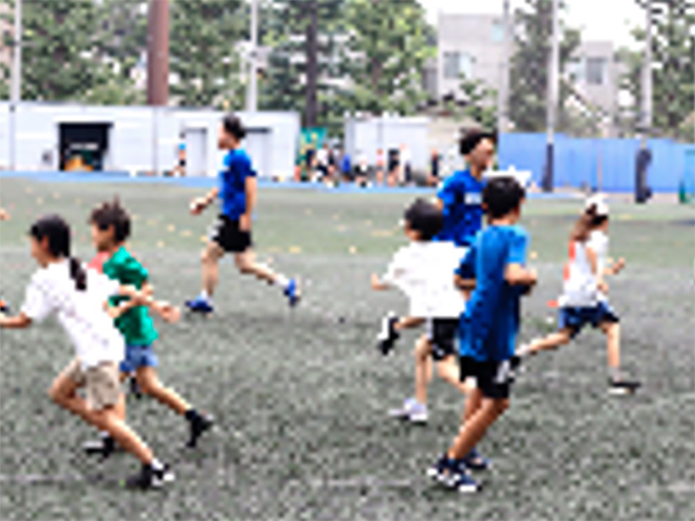 スポーツデータを用いた夏休みの自由研究～小学生と中学生を対象としたスポーツデータ分析講座～（中学生対象）1