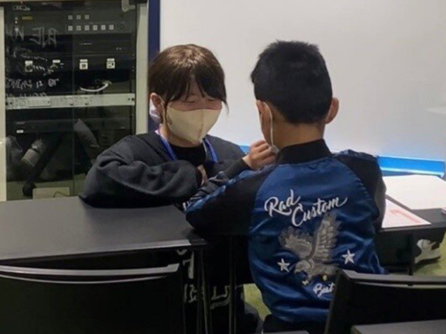 ふれあい勉強会2
