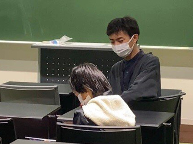 ふれあい勉強会3