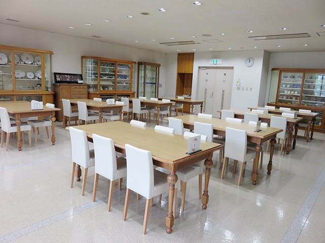 だしのひみつを発見！
夏を元気にすごす食べもの教室3