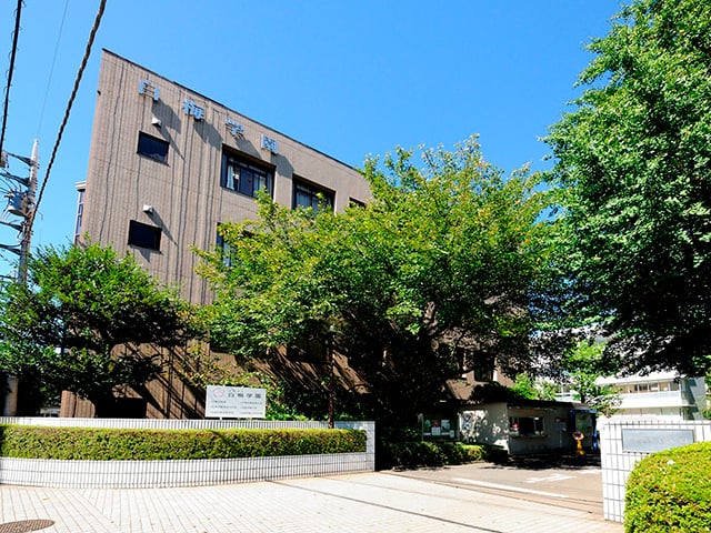 白梅子ども学講座2