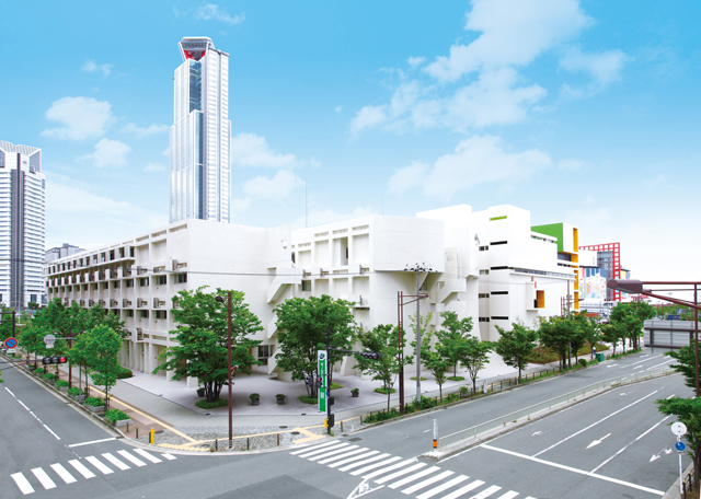 ひらめき☆ときめきサイエンス
じん臓すごいぜ！人工じん臓で学ぶ
じん臓の働きとろ過の仕組み1