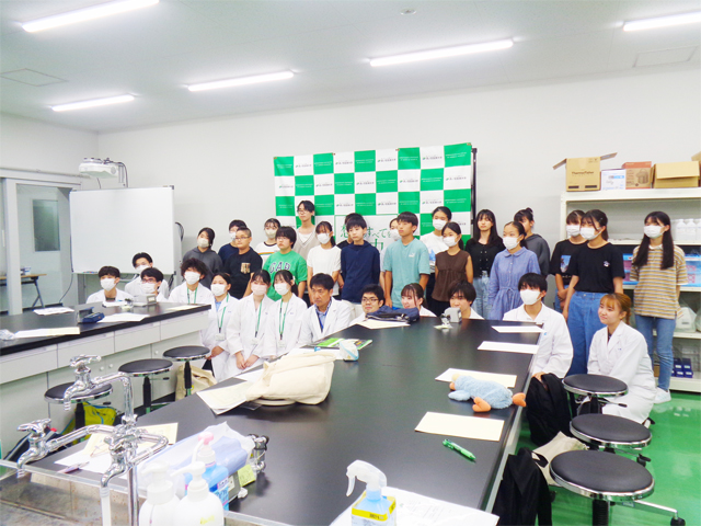 ひらめき☆ときめきサイエンス
がんとはどんな病気？
がん細胞の形がおかしくなるのはなぜ？4