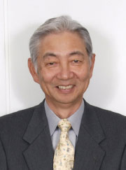 小寺圭さん