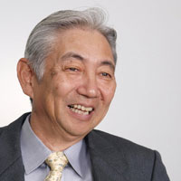 小寺圭さん