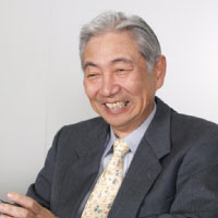 小寺圭さん