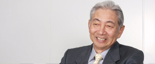 小寺圭さん