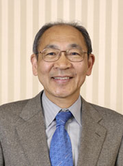 大橋英五さん