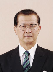 平野眞一さん