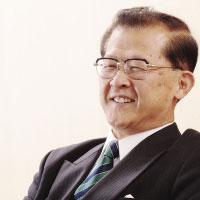 平野眞一さん