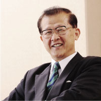 平野眞一さん