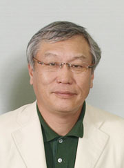 和田一也さん