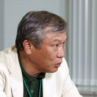 和田一也さん