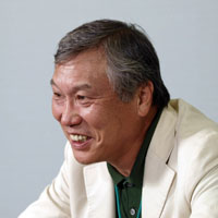 和田一也さん