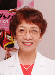 欠野　アズ紗さん