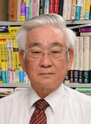 益川　敏英さん