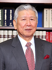 佐伯　浩さん