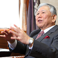 佐伯　浩さん