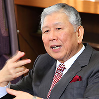 佐伯　浩さん