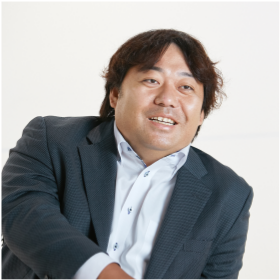 菅原 貴弘さん