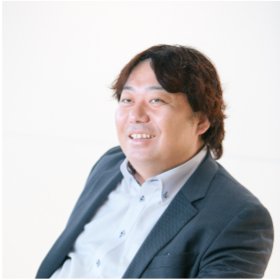 菅原 貴弘さん