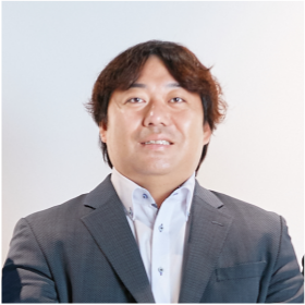 菅原 貴弘さん